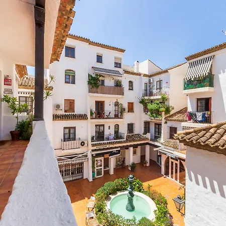 Apartment In Near Beaches