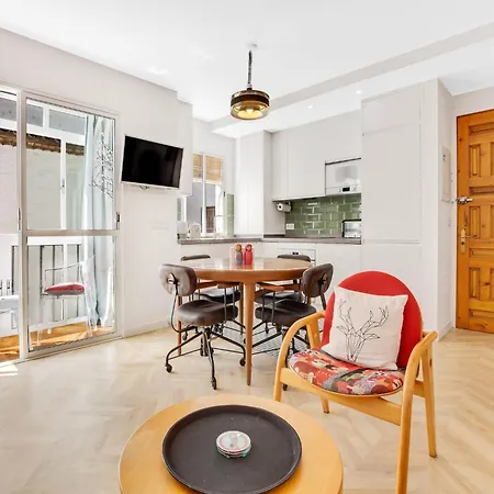 Apartment In Near Beaches Torremolinos