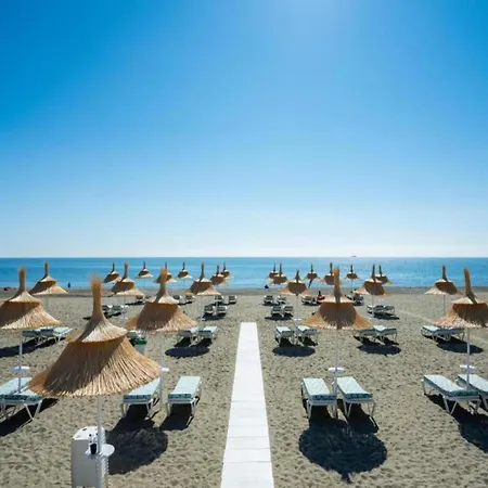 Apartment In Near Beaches *
