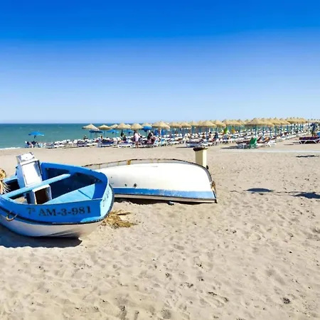 Apartment In Near Beaches Torremolinos