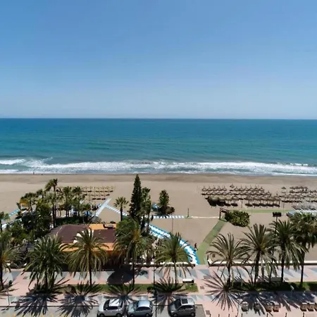 Apartment In Near Beaches Torremolinos