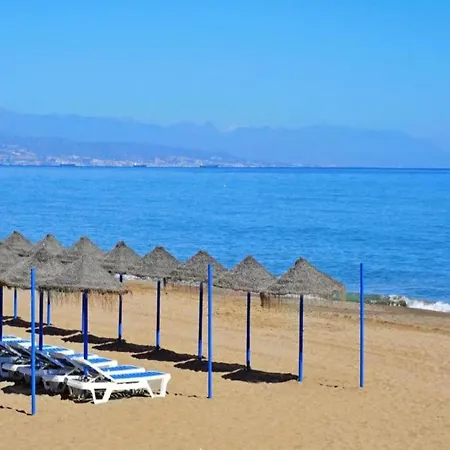 Apartment In Near Beaches *