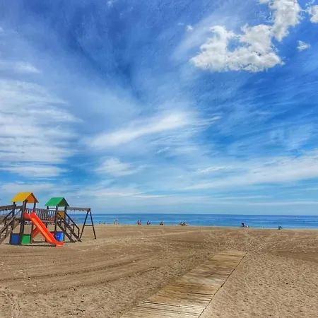 Apartment In Near Beaches Torremolinos