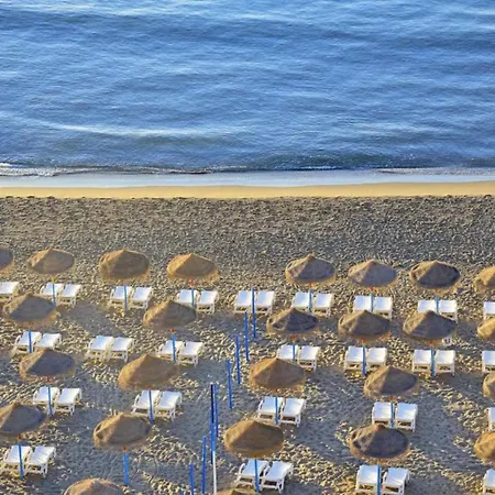 In Near Beaches Torremolinos