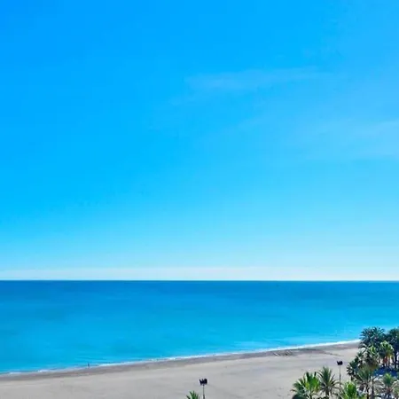 Apartment In Near Beaches