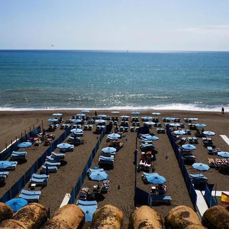 In Near Beaches Apartment Torremolinos