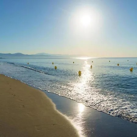 In Near Beaches * Torremolinos