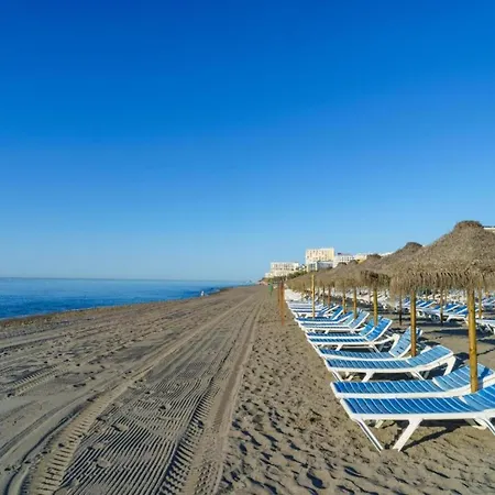 Apartment In Near Beaches Torremolinos