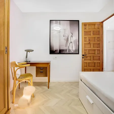 In Near Beaches Apartment Torremolinos
