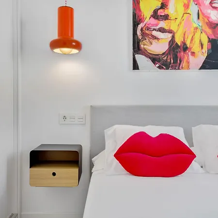 In Near Beaches Apartment Torremolinos