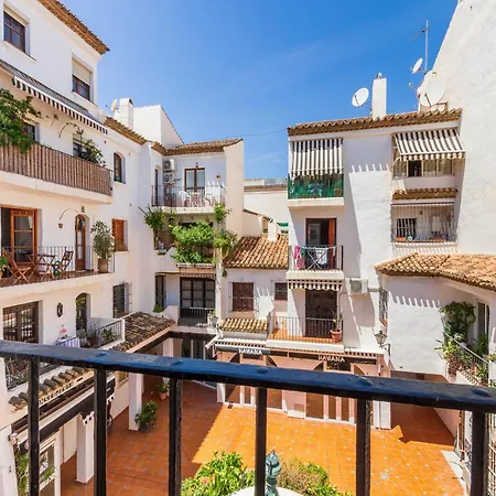 In Near Beaches Apartment *